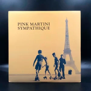 Pink Martini - Sympathique