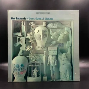 Rascals - Onde Upon A Dream