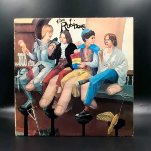 Rubinoos - The Rubinoos