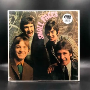 Small Faces - Small Faces 1966