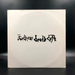 Southern Death Cult - The Southern Death Cult