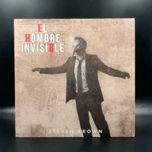 Steven Brown - El Hombre Invisible