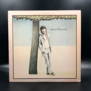 Steve Winwood (1977)