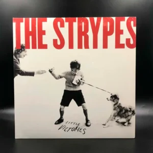 Strypes - Little Victories