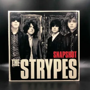 Strypes - Snapshot