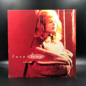 Tara Kemp - Hold You Tight