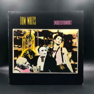 Tom Waits - Swordfishtrombones