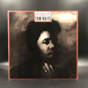 Tom Waits - Anthology Of Tom Waits