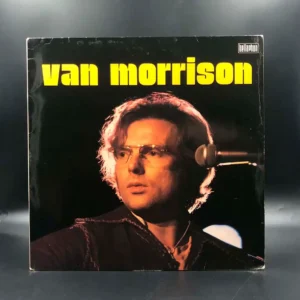 Van Morrison - Van Morrison