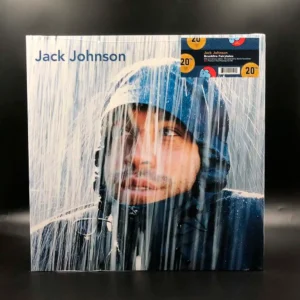 Jack Johnson - Brushfire Fairytales