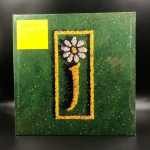 James - Nothing But Love: The Definitive Best Of (2 LPs)
