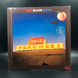 Black Keys - Peaches!