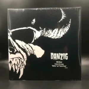 Danzig (1988)