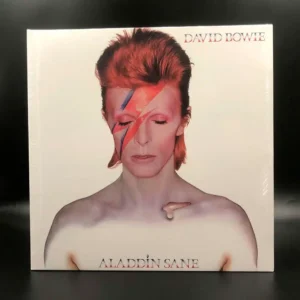 David Bowie - Aladdin Sane