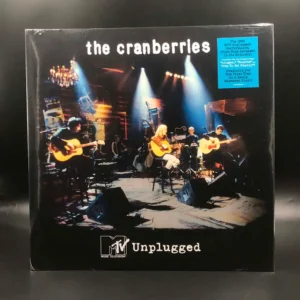 Cranberries - MTV Unplugged