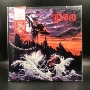 Dio - Holy Diver