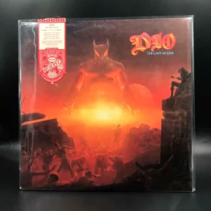 Dio - The Last In Line