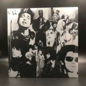Duran Duran - Thank You (2 LPs)