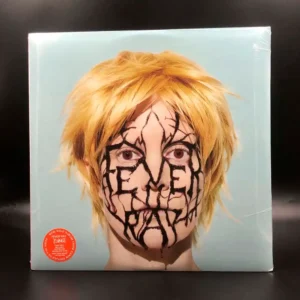 Fever Ray - Plunge