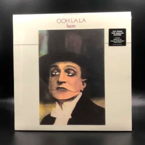 Faces - Ooh La La