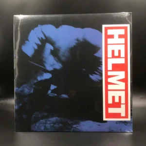 Helmet - Meantime