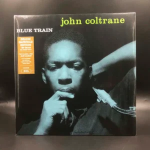 John Coltrane - Blue Train