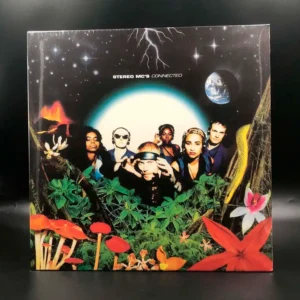 Stereo MC's - Connected
