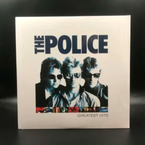 Police - Greatest Hits (2 LPs)