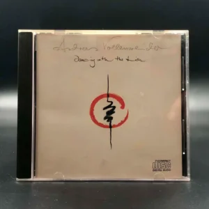 Andreas Vollenweider – Dancing With The Lion