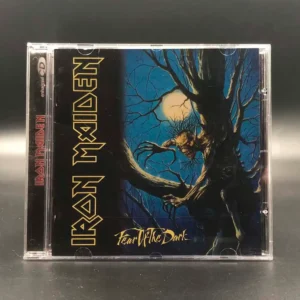 Iron Maiden - Fear Of The Dark