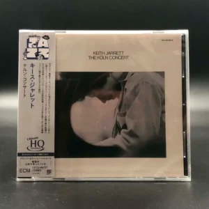 Keith Jarrett - The Köln Concert
