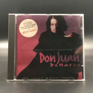 Don Juan DeMarco