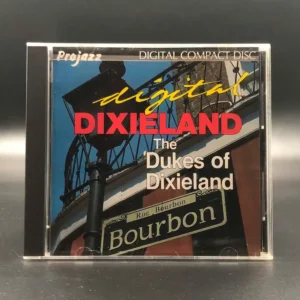 Dukes Of Dixieland - Digital Dixieland