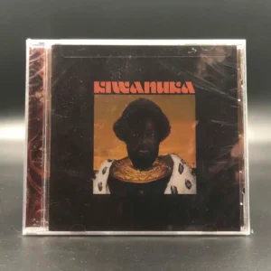 Michael Kiwanuka - Kiwanuka