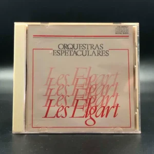 Les Elgart - Orquestras Espetaculares