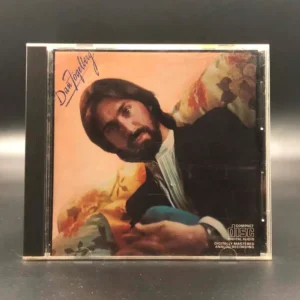 Dan Fogelberg - Greatest Hits