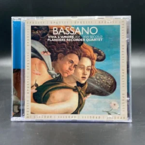 Bassano - Viva L'Amore XVI - XVII Secolo