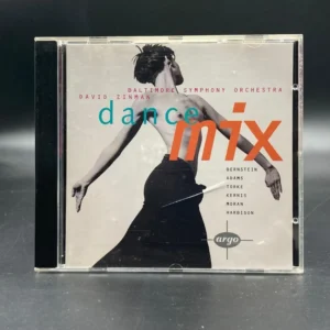 Baltimore Symphony Orchestra - Dance Mix