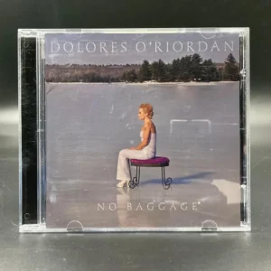Dolores - O'Riordan - No Baggage
