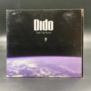 Dido - Safe Trip Home