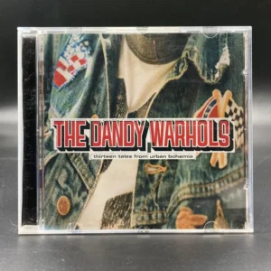 Dandy Warhols - Thirteen Tales From Urban Bohemia