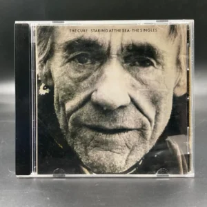 Cure - Staring At The Sea - The Singles