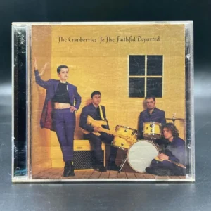 Cranberries - To The Faithful Departed