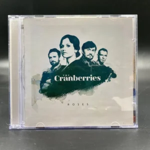 Cranberries - Roses