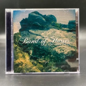 Band Of Horses - Mirage Rock (2 CDs)