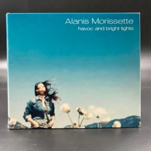 Alanis Morissette - Havoc and Bright Lights