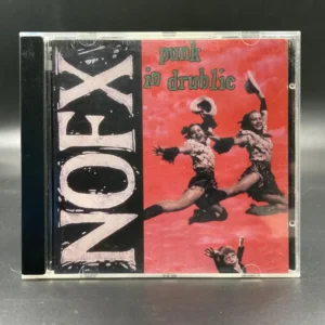 NOFX - Punk In Drublic