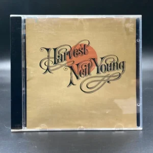 Neil Young - Harvest