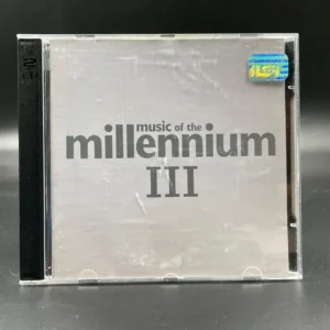 Music Of The Millenium III (2 CDs)
