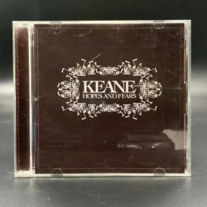 Keane - Hopes And Fears